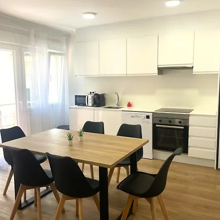 Gallery Bcn Apartment