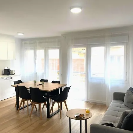 Apartment Gallery Bcn *