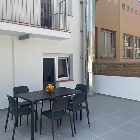 Gallery Bcn Apartment *