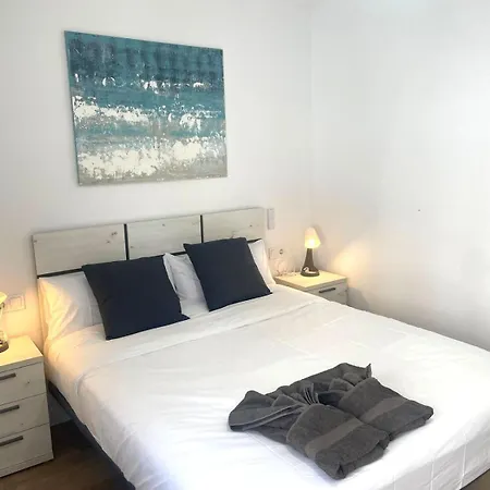 Apartment Gallery Bcn *