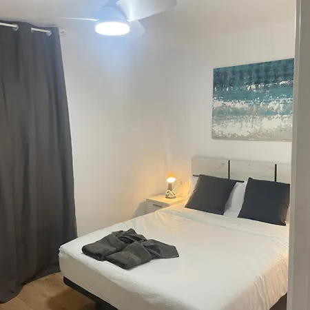 Gallery Bcn Apartment Santa Coloma de Gramenet