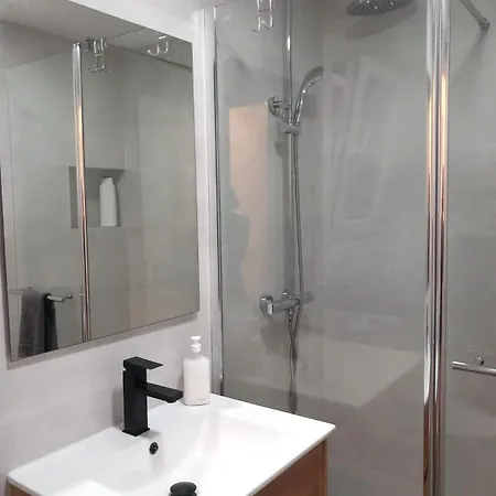 Gallery Bcn Apartment Santa Coloma de Gramenet