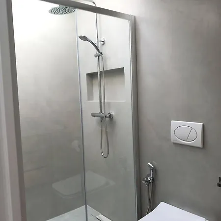 Apartment Gallery Bcn Santa Coloma de Gramenet