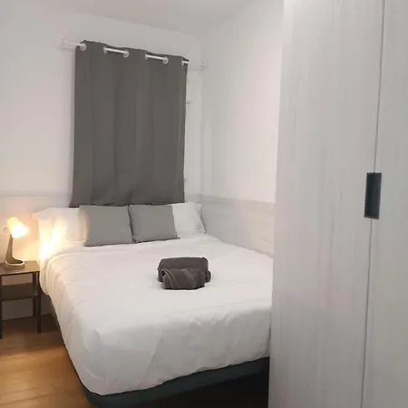 Gallery Bcn Apartment Santa Coloma de Gramenet