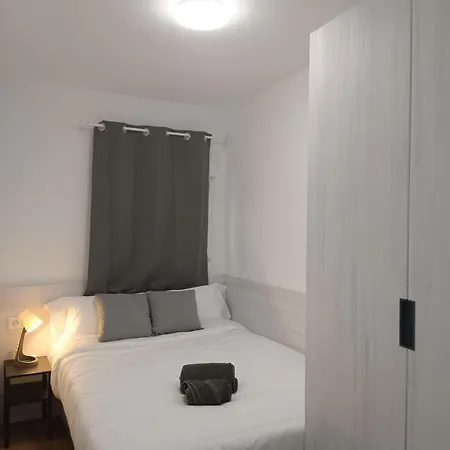 Apartment Gallery Bcn