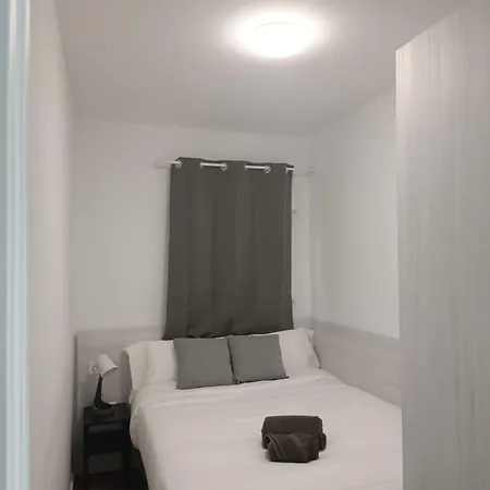 Apartment Gallery Bcn *