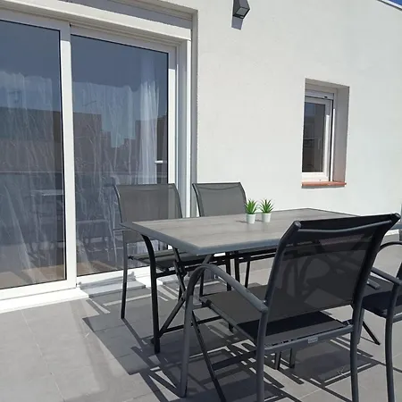 Gallery Bcn Apartment Santa Coloma de Gramenet