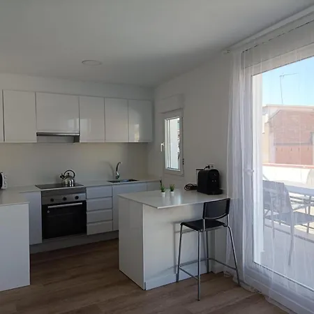 Gallery Bcn Apartment *