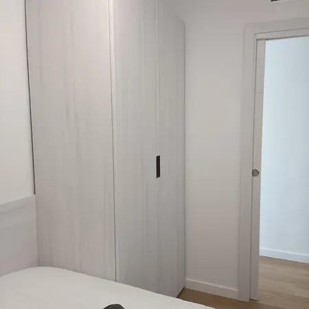 Apartment Gallery Bcn Santa Coloma de Gramenet