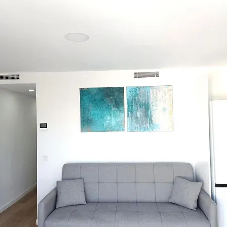 Apartment Gallery Bcn