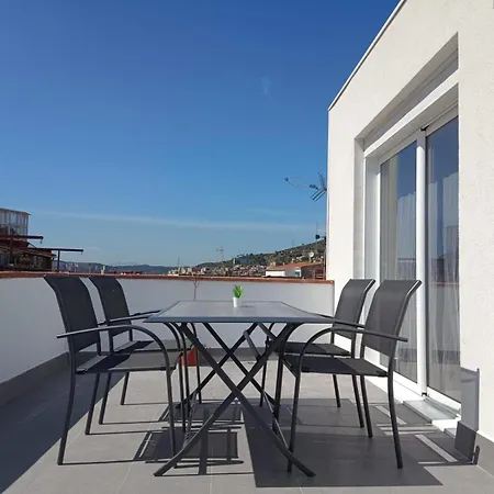 Apartment Gallery Bcn *