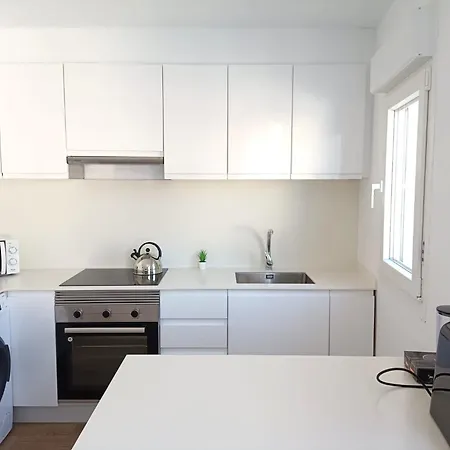 Gallery Bcn Apartment Santa Coloma de Gramenet